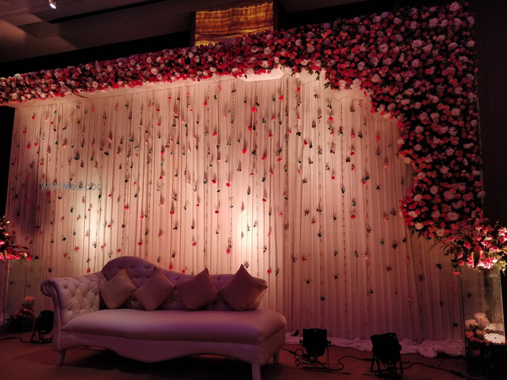 Photo From Roka Ceremony at Leela Hotel - By InchPerfecto