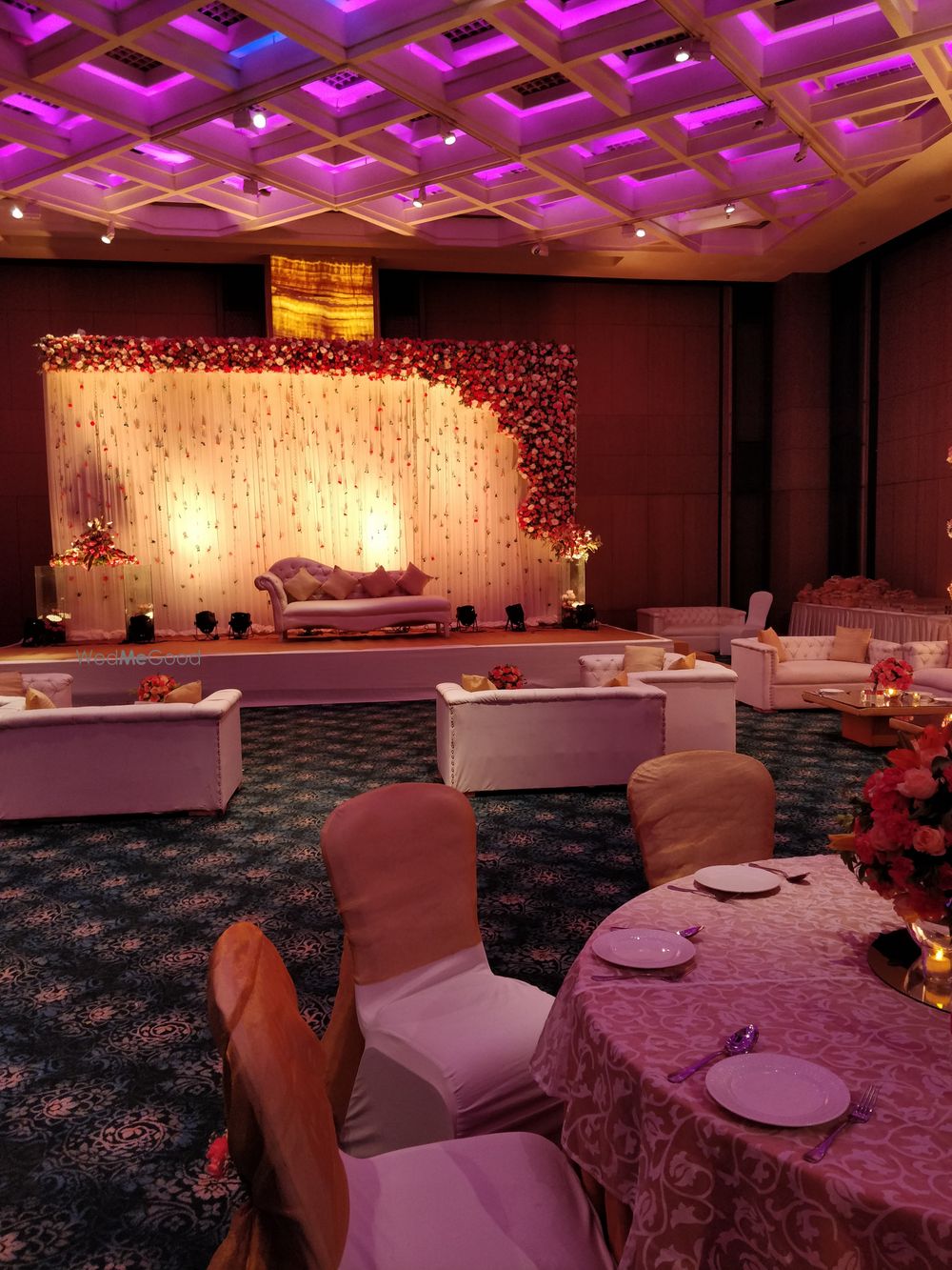 Photo From Roka Ceremony at Leela Hotel - By InchPerfecto