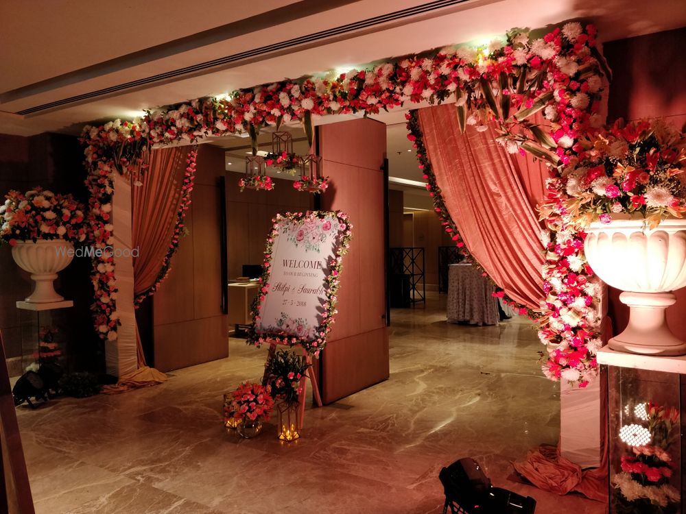 Photo From Roka Ceremony at Leela Hotel - By InchPerfecto