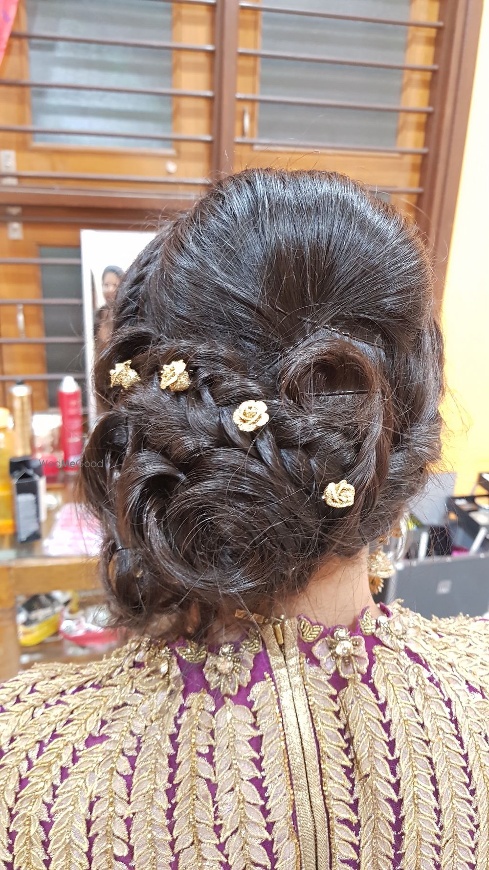 Photo From Hairstyles - By Priyanka Chandani