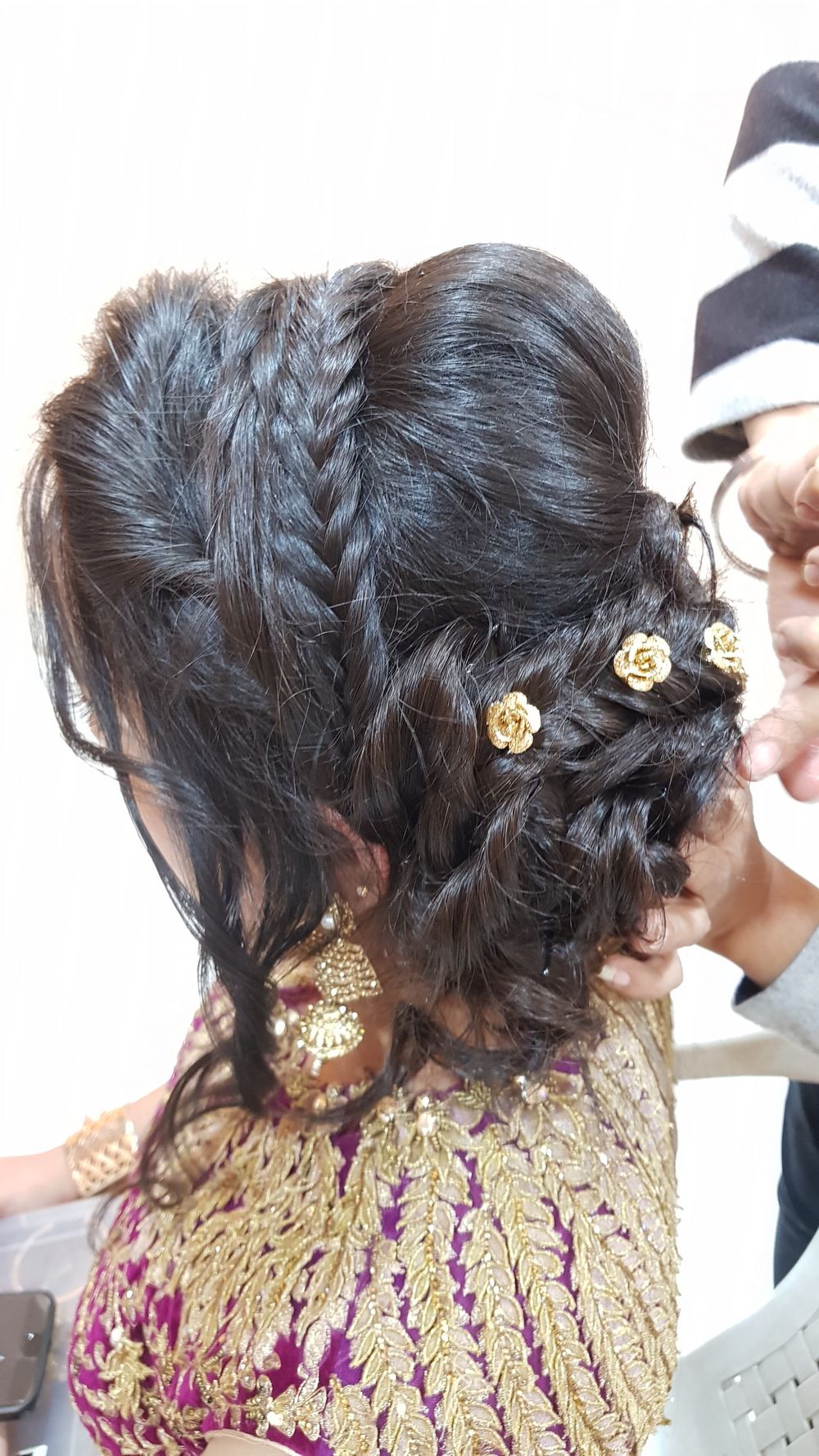 Photo From Hairstyles - By Priyanka Chandani