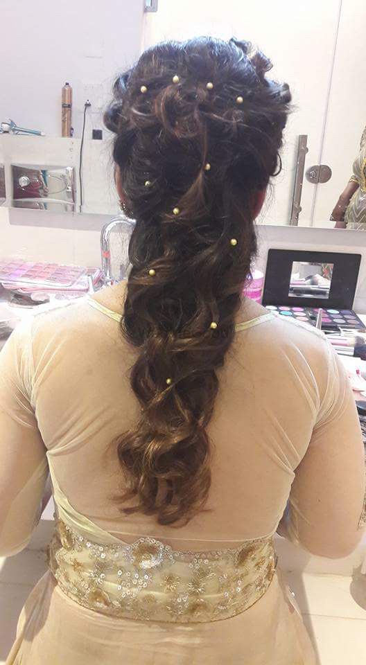 Photo From Hairstyles - By Priyanka Chandani