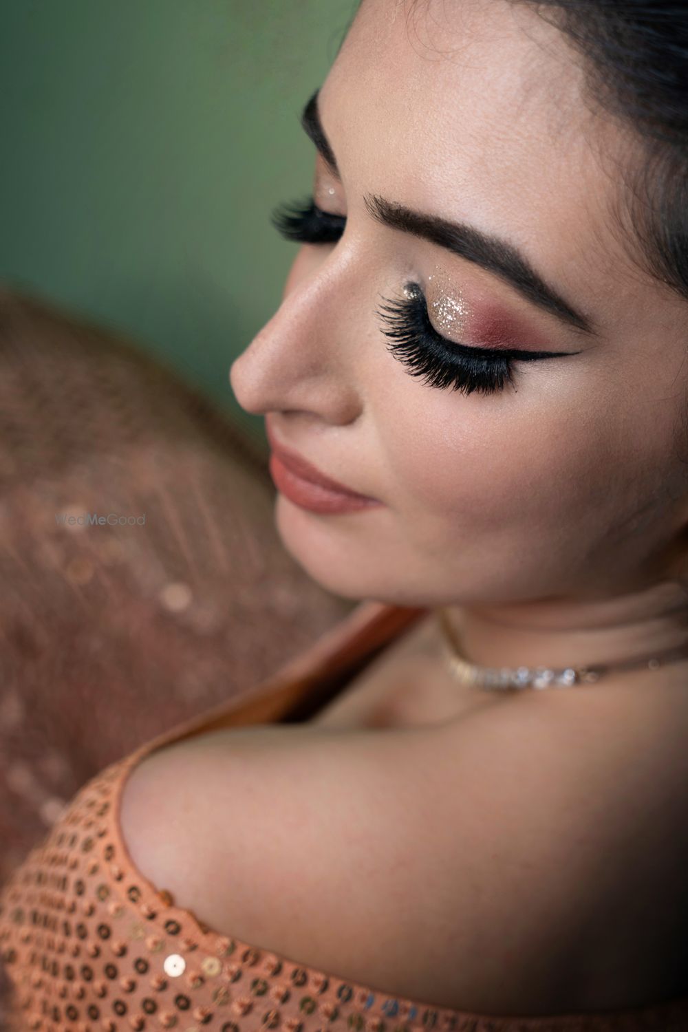 Photo From LockDown Makeup  - By Twinkle Mota Makeup Artist