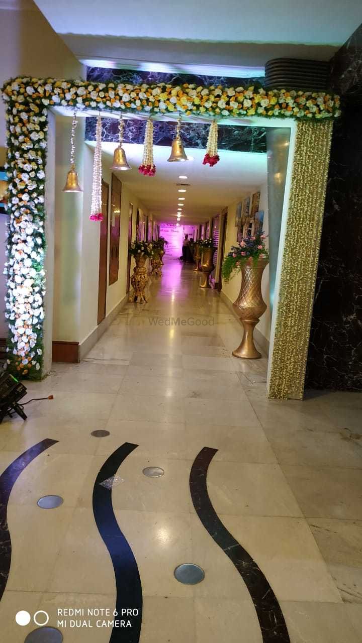 Photo From The Manohar Hyderabad Luxury Hotel - By The Manohar