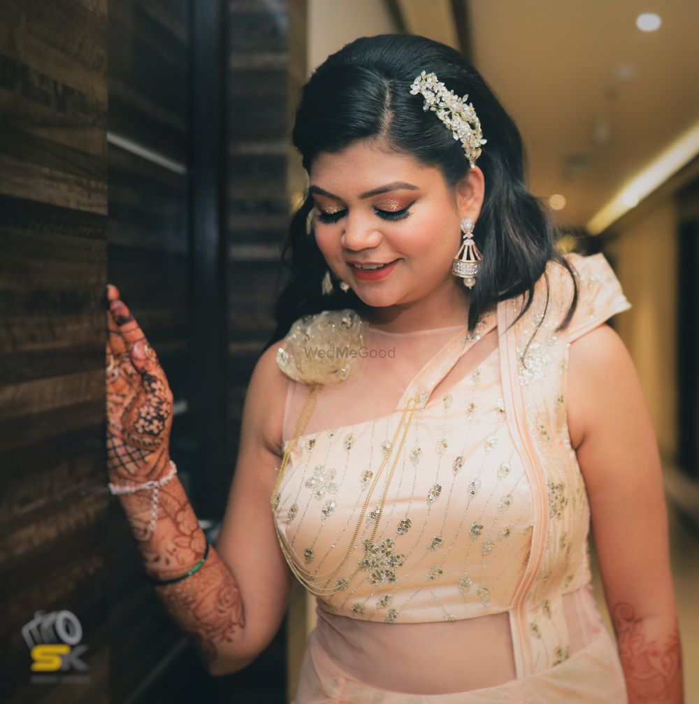 Photo From Maharashtrian Bride  - By Twinkle Mota Makeup Artist