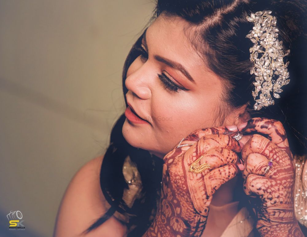 Photo From Maharashtrian Bride  - By Twinkle Mota Makeup Artist