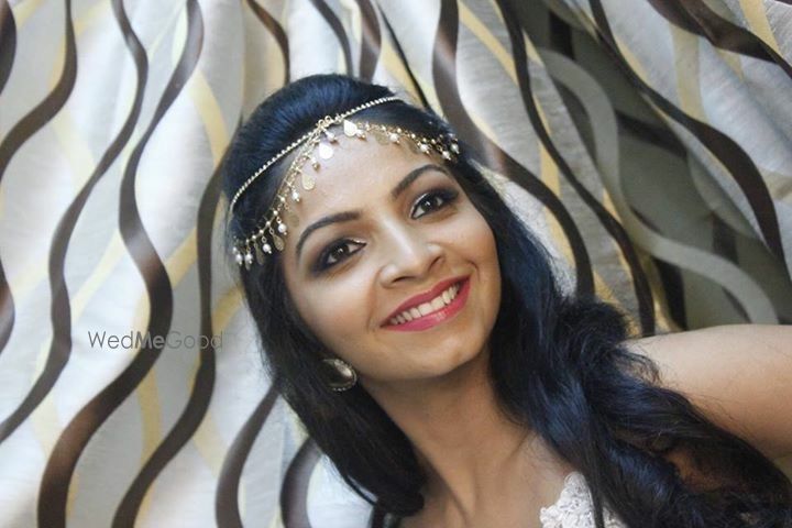 Photo From Brides - By Neha Thakkar