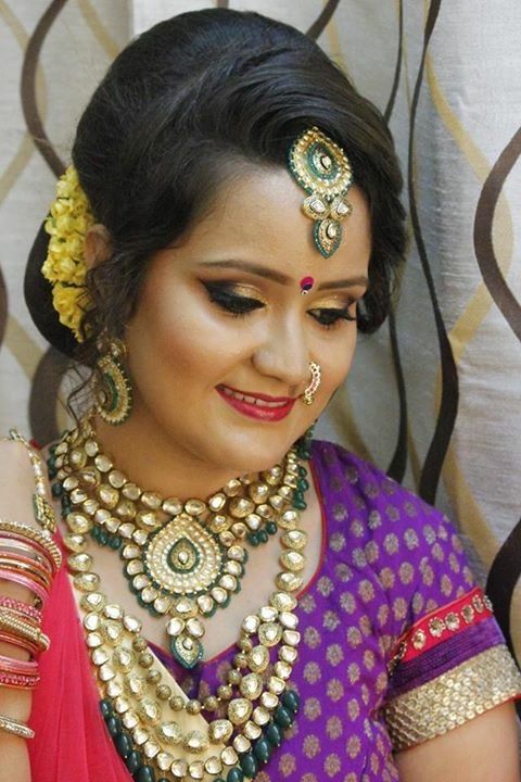 Photo From Brides - By Neha Thakkar