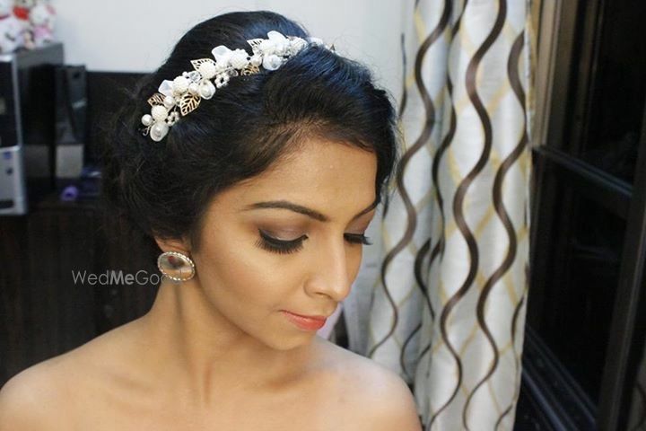 Photo From Brides - By Neha Thakkar