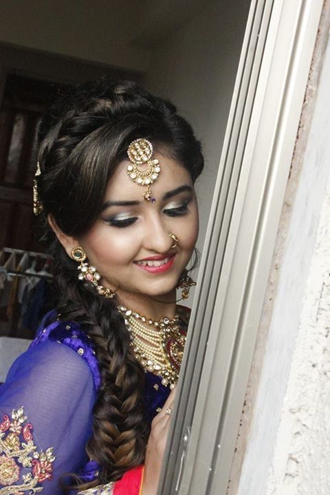 Photo From Brides - By Neha Thakkar