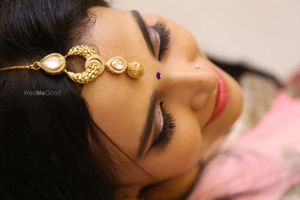 Photo From Brides - By Neha Thakkar