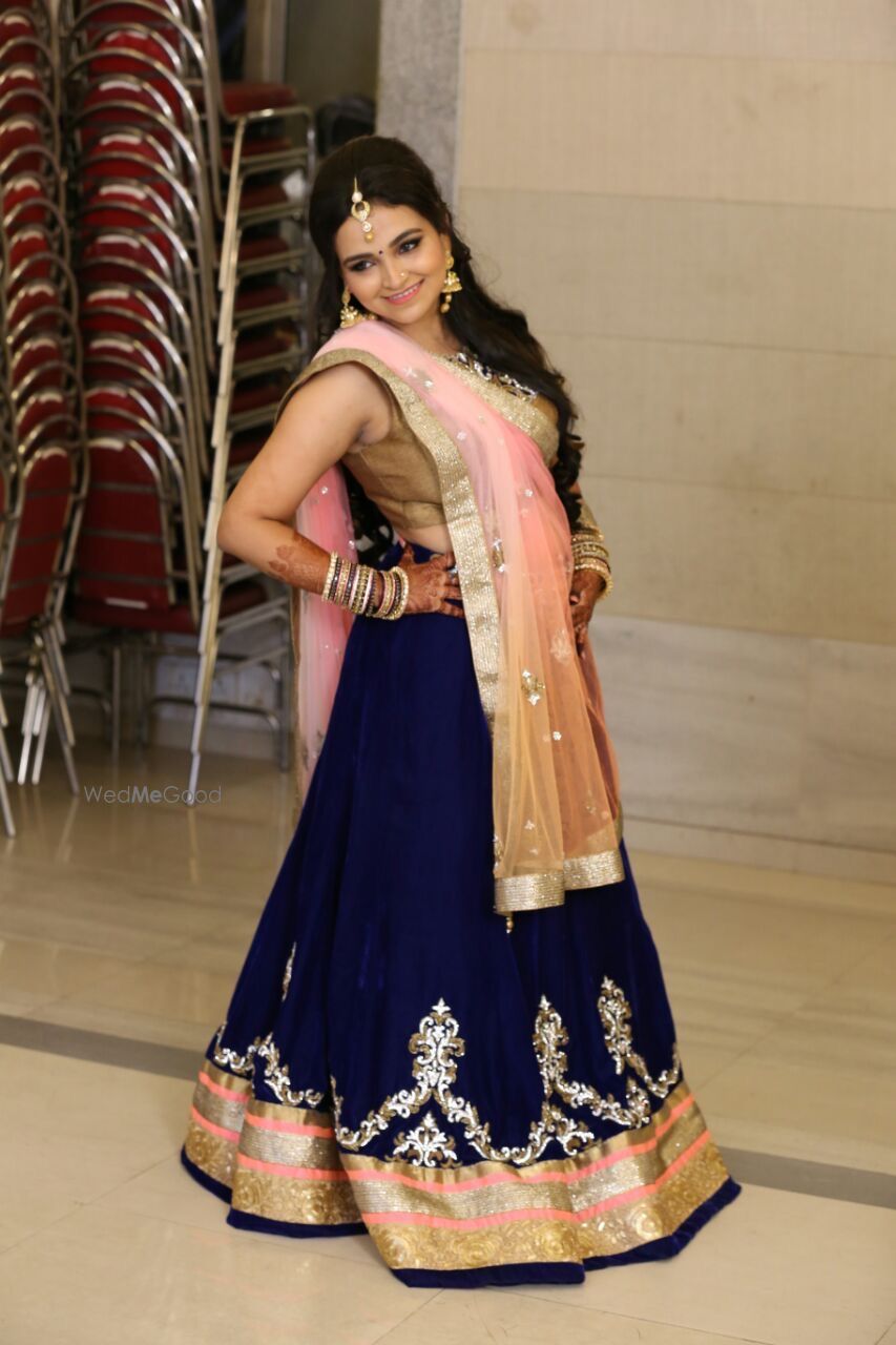 Photo From Brides - By Neha Thakkar