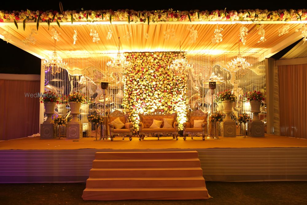 Photo From Wedding at ITC Grand Bharat - By InchPerfecto