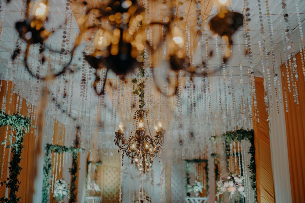 Photo From Wedding Planning for The Stunning Couple! - By InchPerfecto