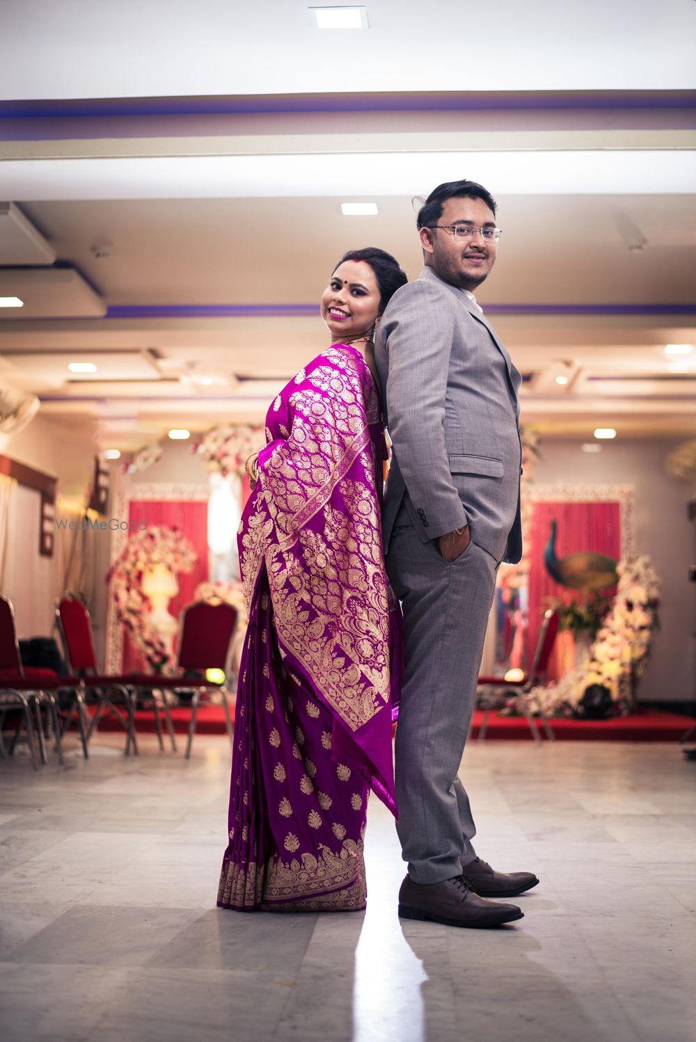 Photo From Saikat & Anindita - By Memories Designer
