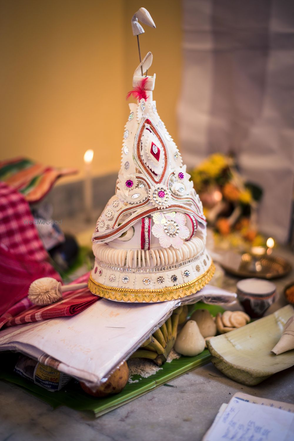 Photo From Saikat & Anindita - By Memories Designer