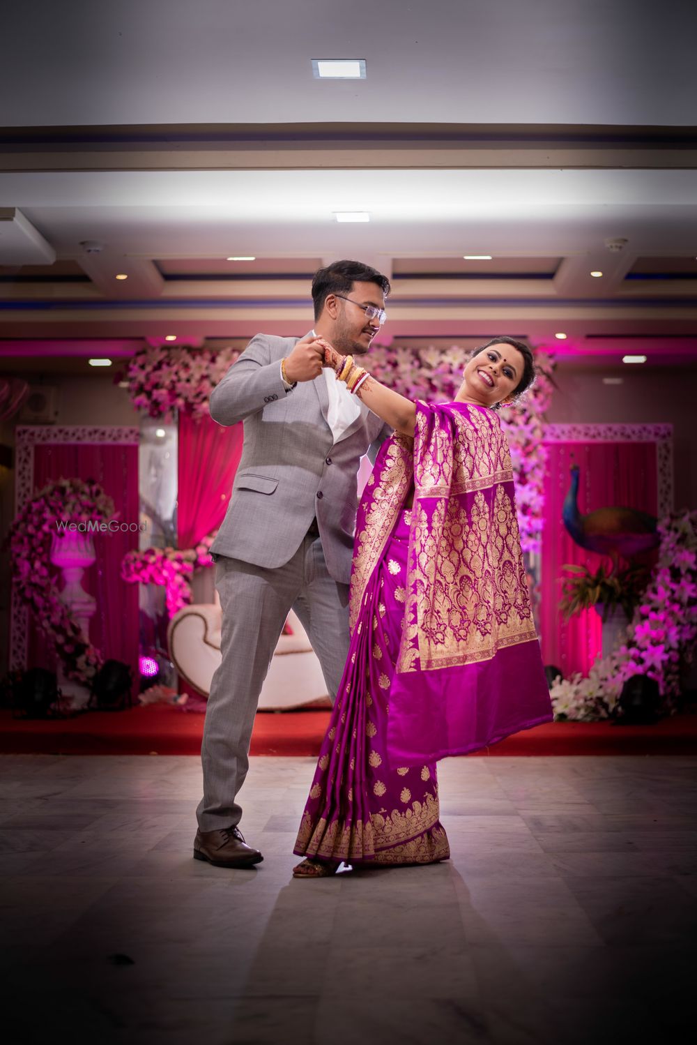 Photo From Saikat & Anindita - By Memories Designer