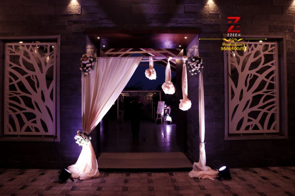 Photo From Engagement N & S - By Zzeeh Wedding Planners