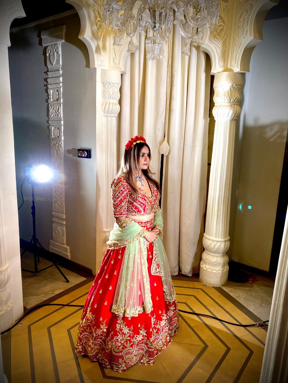 Photo From Tina - By Twinkle Mota Makeup Artist