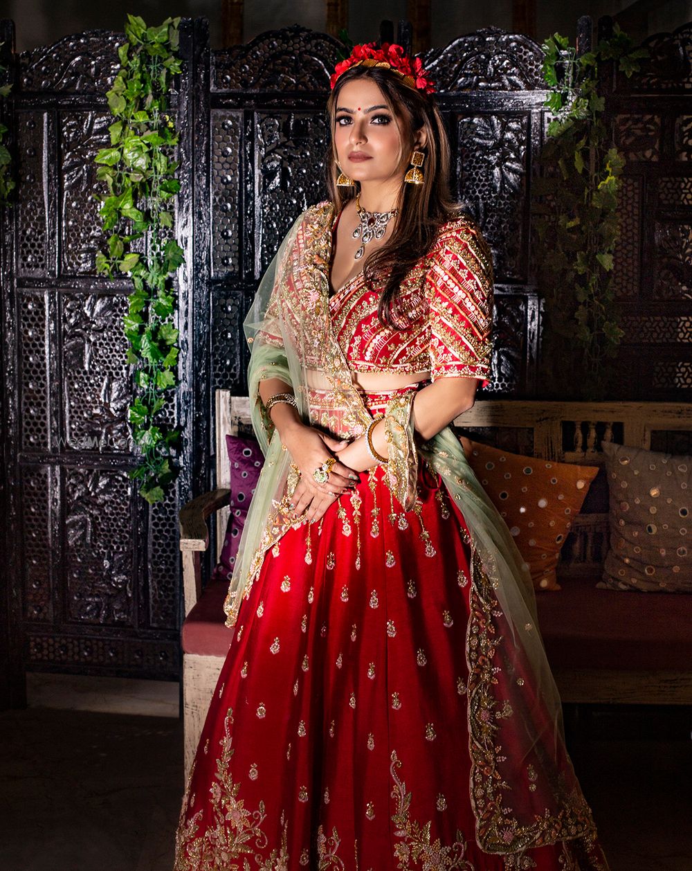 Photo From Tina - By Twinkle Mota Makeup Artist