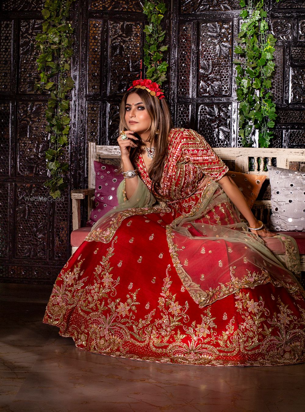 Photo From Tina - By Twinkle Mota Makeup Artist