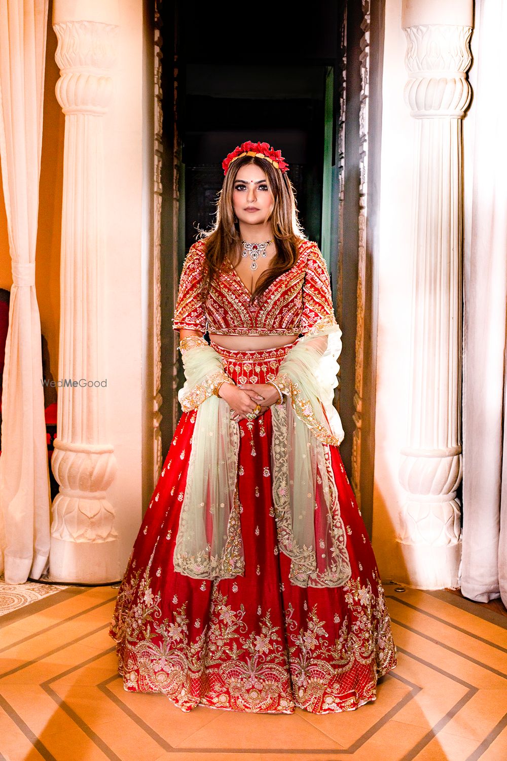 Photo From Tina - By Twinkle Mota Makeup Artist