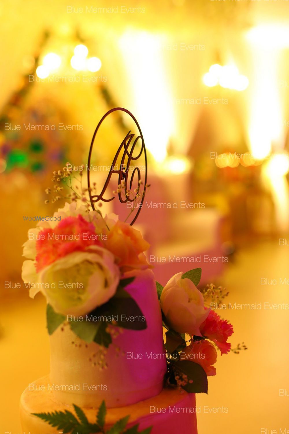 Photo From Clint & Akhila Wedding - By Blue Mermaid Events