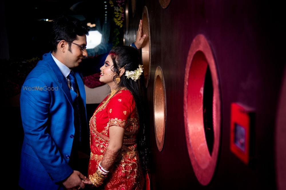 Photo From Jaydeep & Riya - By Memories Designer