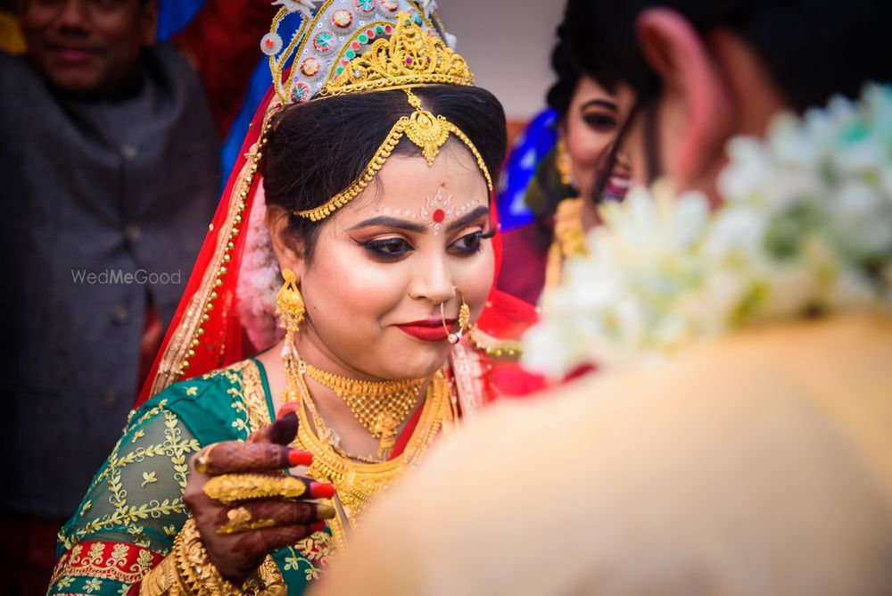 Photo From Jaydeep & Riya - By Memories Designer
