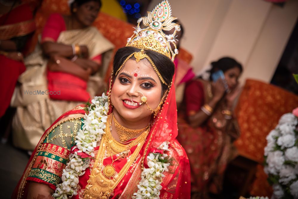 Photo From Jaydeep & Riya - By Memories Designer