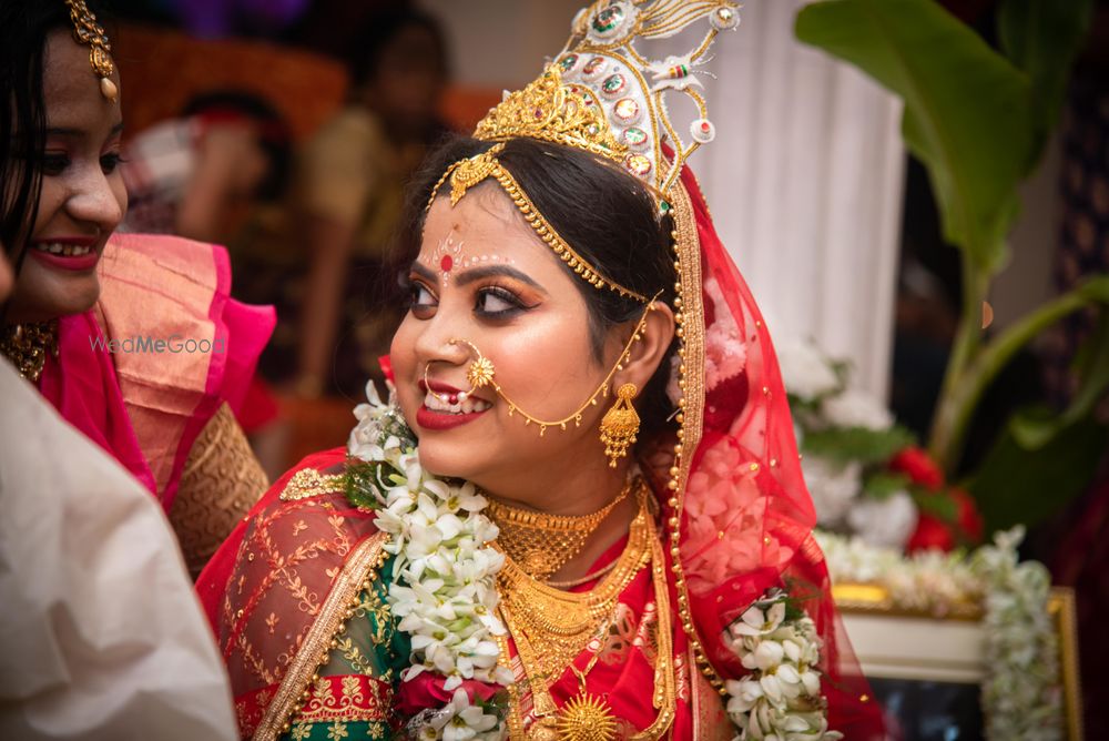 Photo From Jaydeep & Riya - By Memories Designer