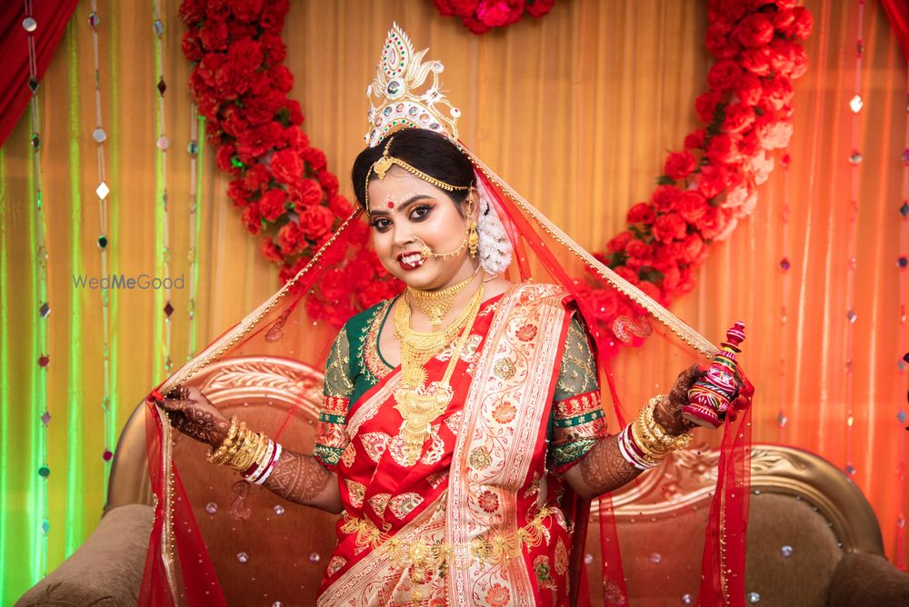 Photo From Jaydeep & Riya - By Memories Designer