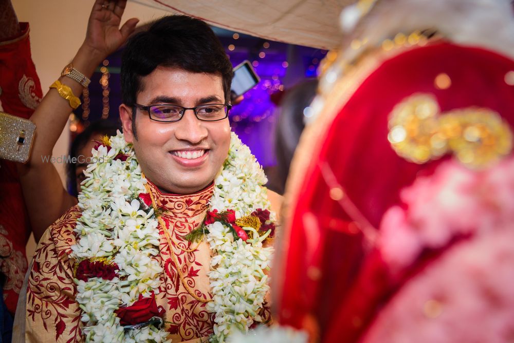 Photo From Jaydeep & Riya - By Memories Designer
