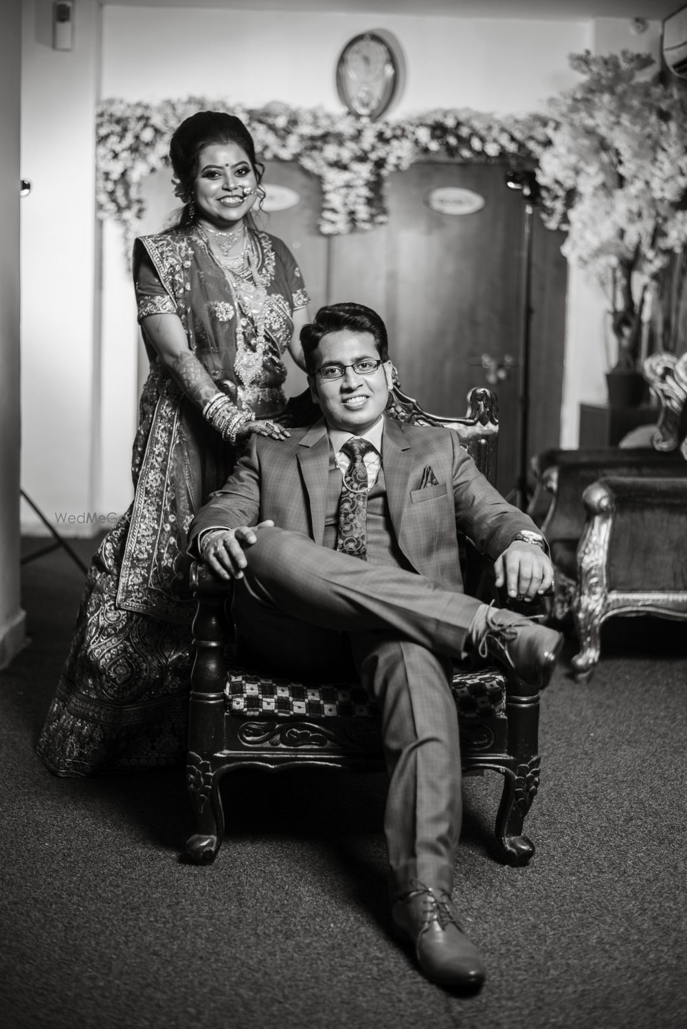 Photo From Jaydeep & Riya - By Memories Designer