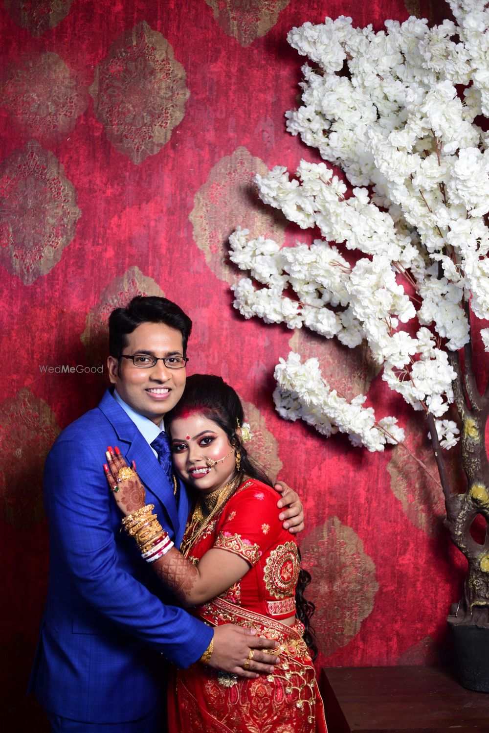 Photo From Jaydeep & Riya - By Memories Designer