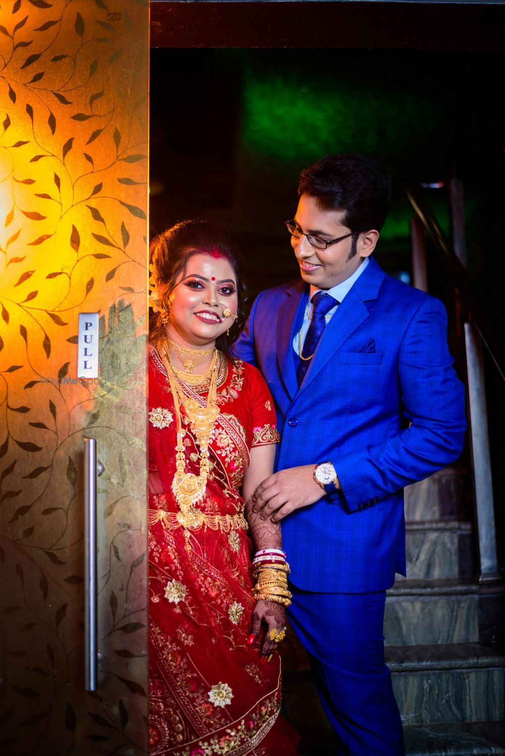 Photo From Jaydeep & Riya - By Memories Designer