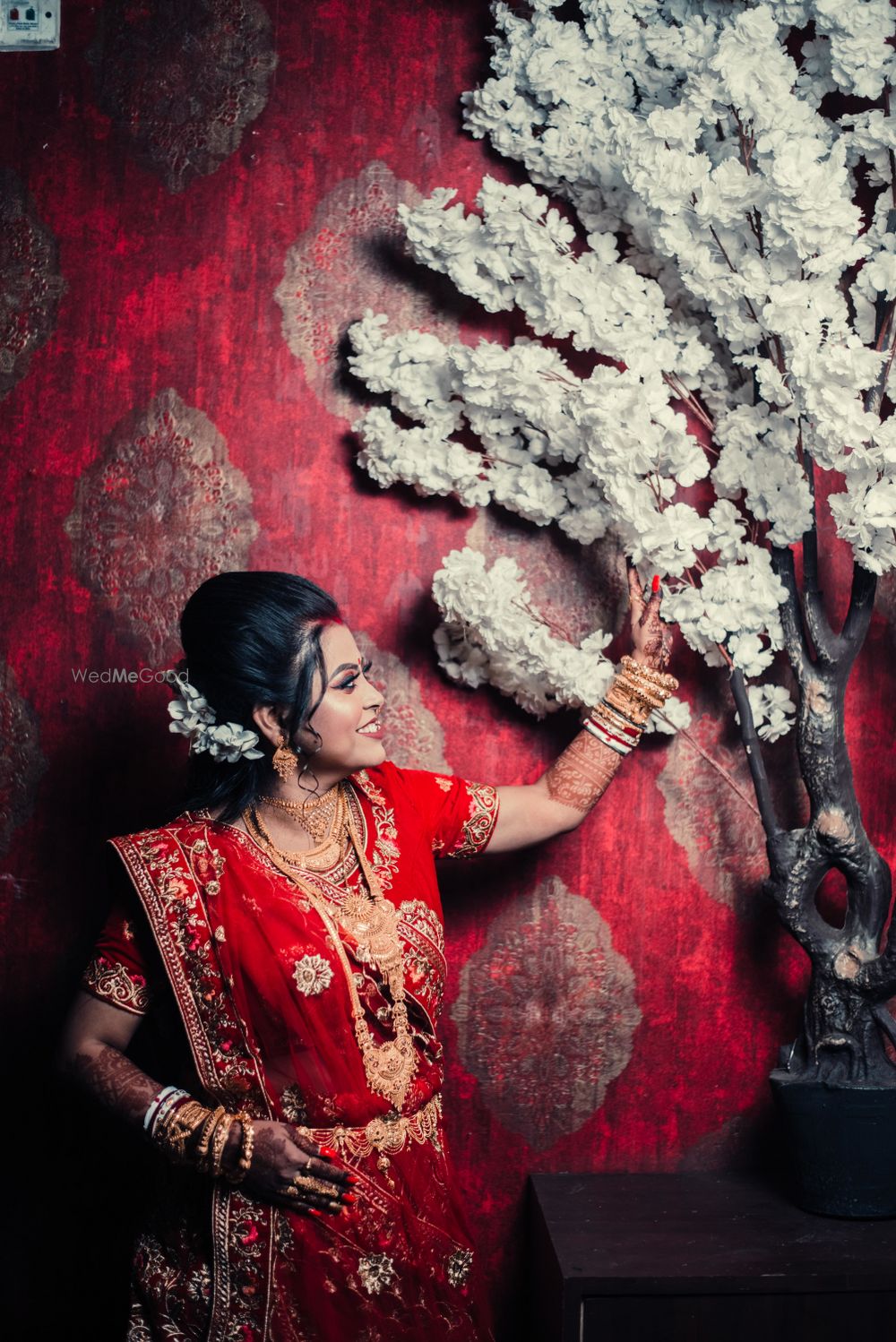 Photo From Jaydeep & Riya - By Memories Designer