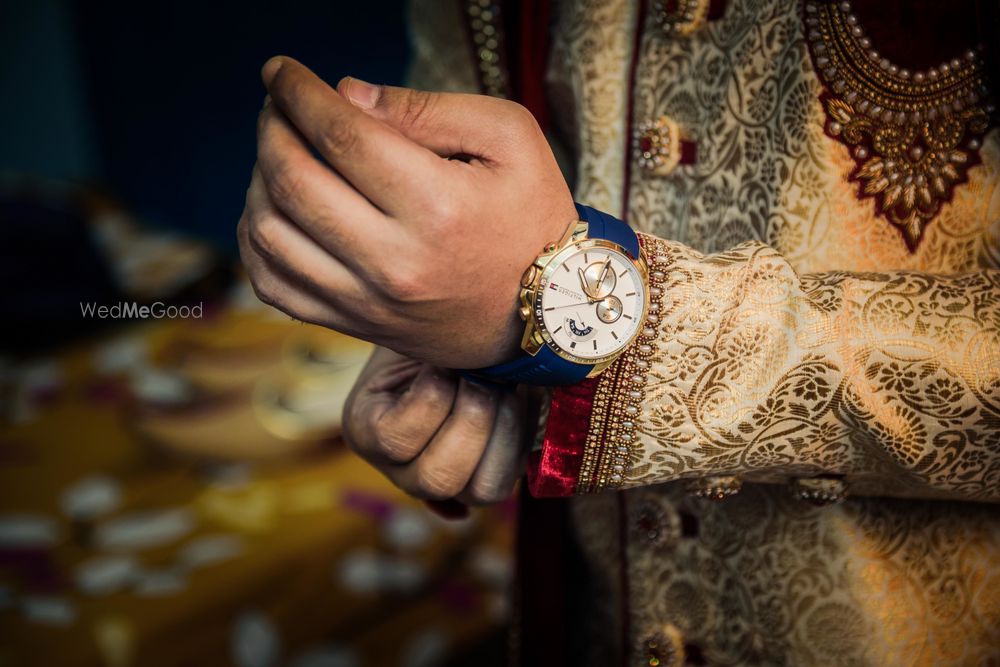 Photo From Jaydeep & Riya - By Memories Designer