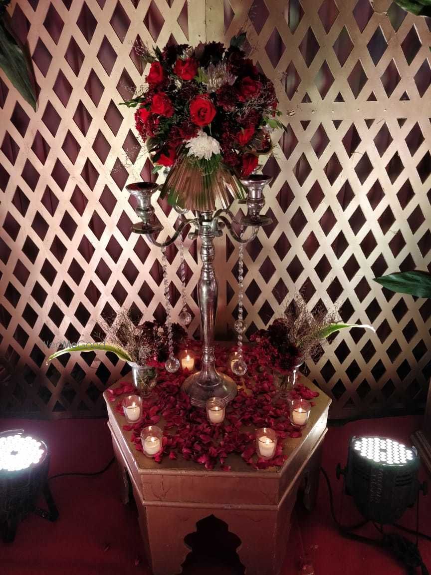 Photo From Wedding - By InchPerfecto