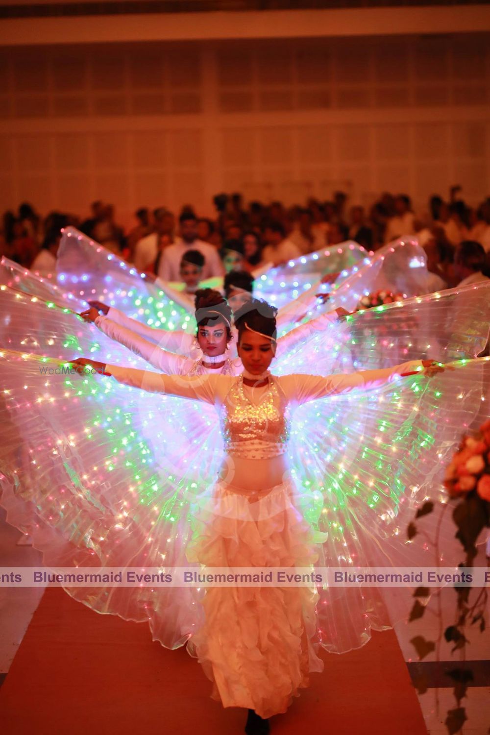 Photo From Clint & Akhila Betrothal - By Blue Mermaid Events