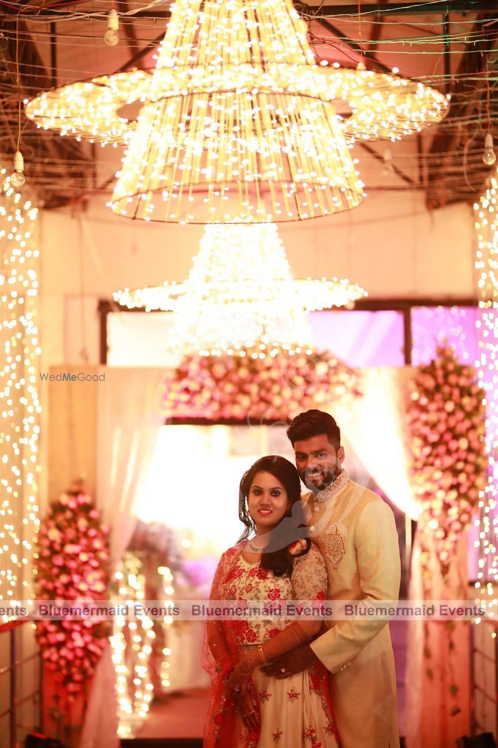 Photo From Clint & Akhila Betrothal - By Blue Mermaid Events