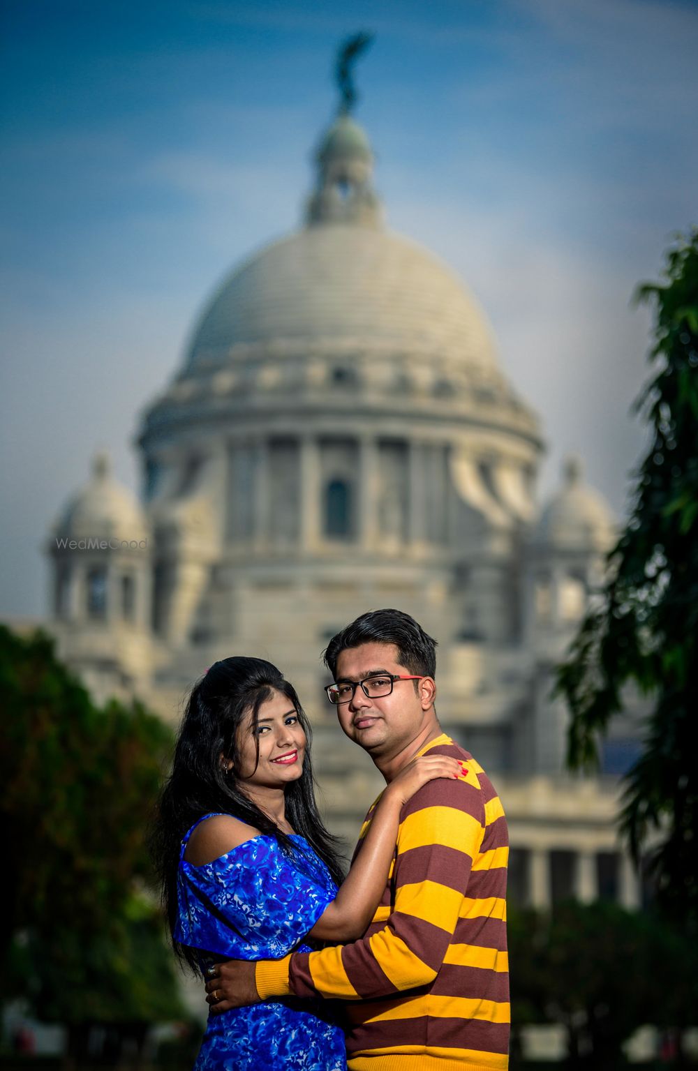 Photo From Pre-Wedding of Nabanita & Anurag - By Memories Designer