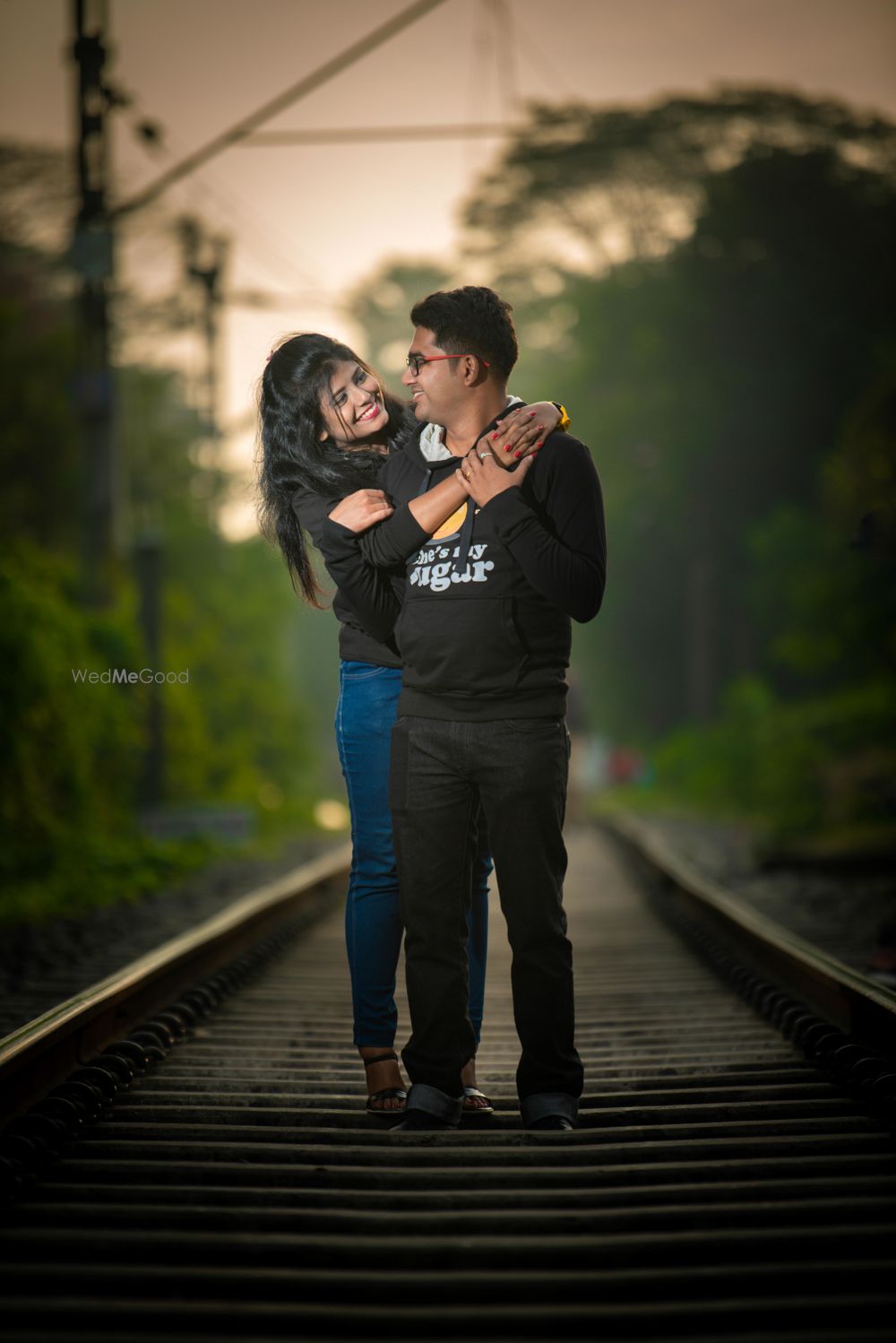 Photo From Pre-Wedding of Nabanita & Anurag - By Memories Designer