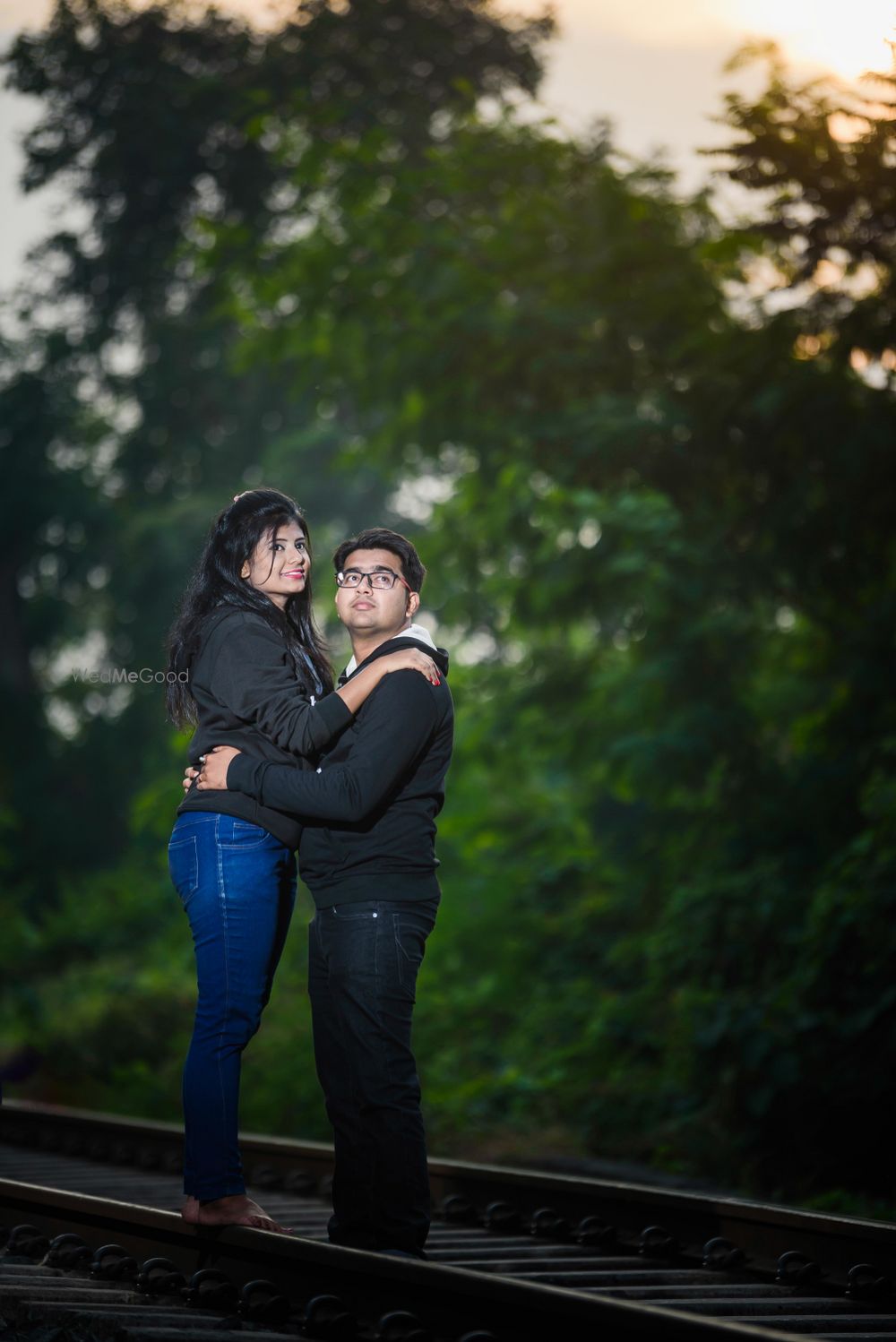 Photo From Pre-Wedding of Nabanita & Anurag - By Memories Designer