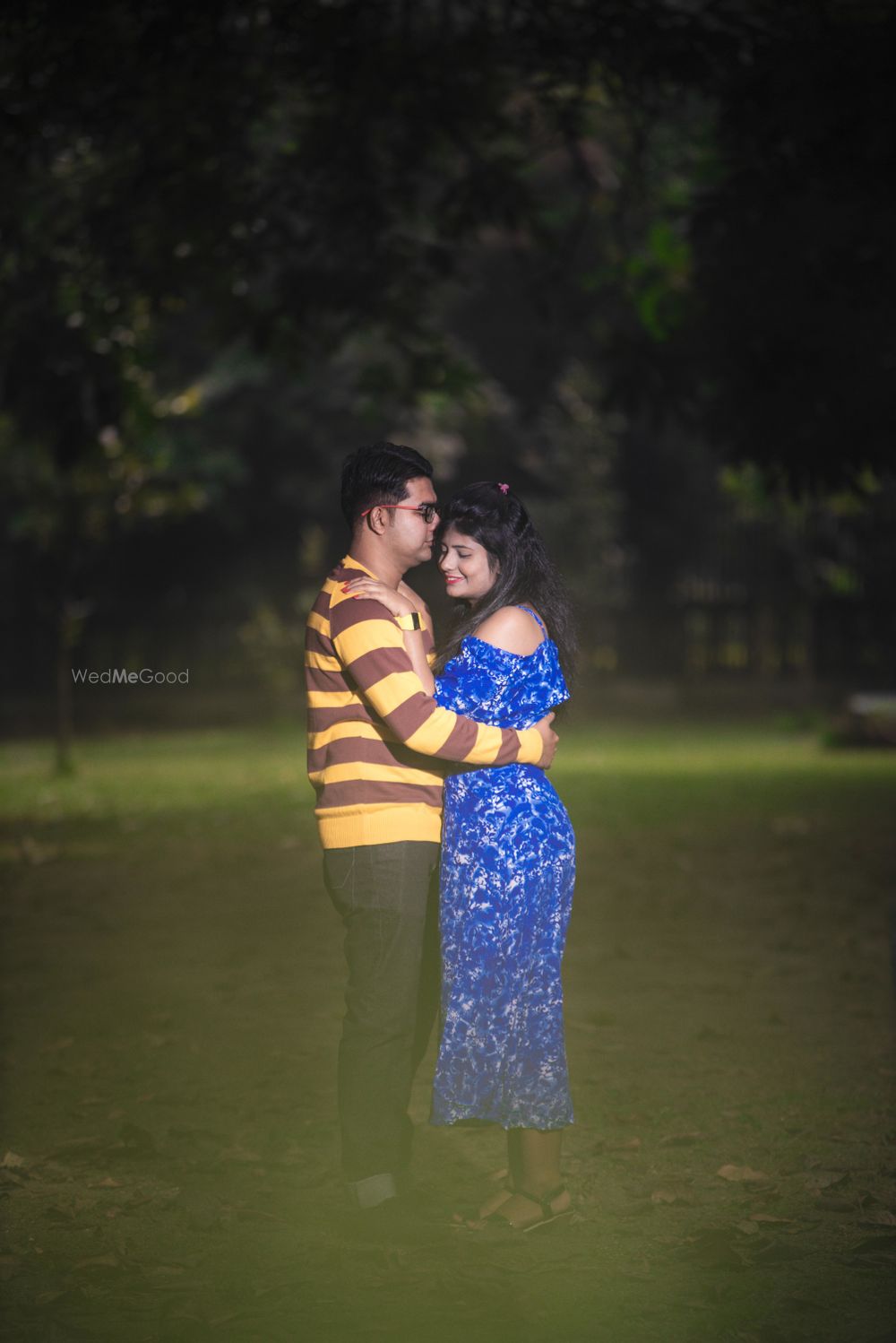 Photo From Pre-Wedding of Nabanita & Anurag - By Memories Designer