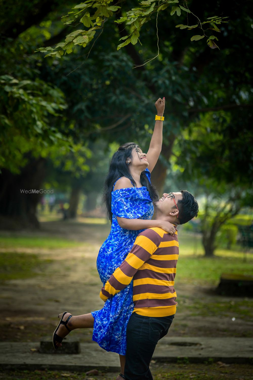 Photo From Pre-Wedding of Nabanita & Anurag - By Memories Designer