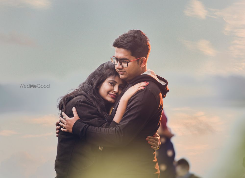 Photo From Pre-Wedding of Nabanita & Anurag - By Memories Designer