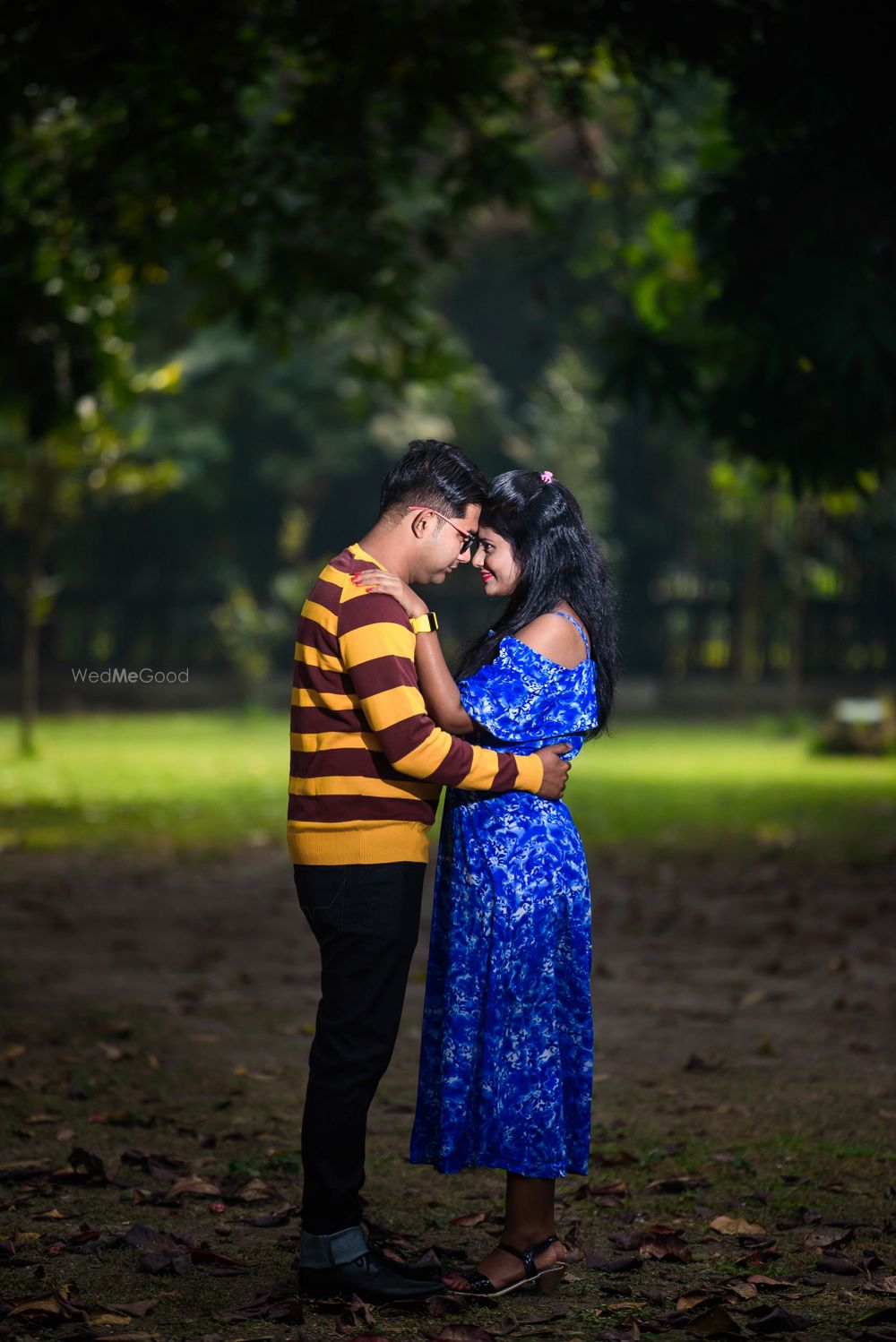 Photo From Pre-Wedding of Nabanita & Anurag - By Memories Designer