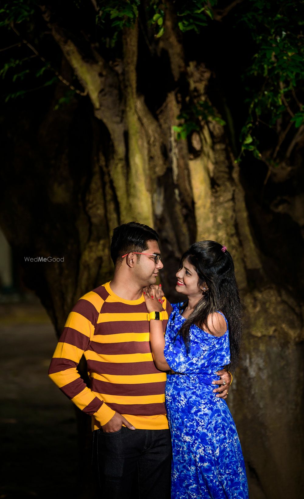 Photo From Pre-Wedding of Nabanita & Anurag - By Memories Designer