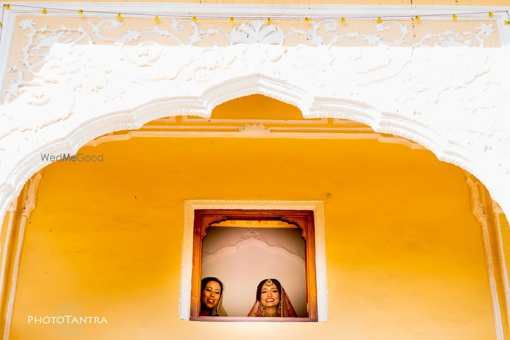 Photo From Kiran and Parvinder - By Phototantra